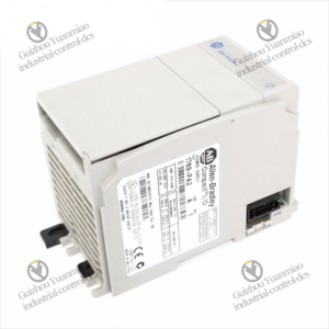 Allen-Bradley 1769-PA2 CompactLogix Power Supply
