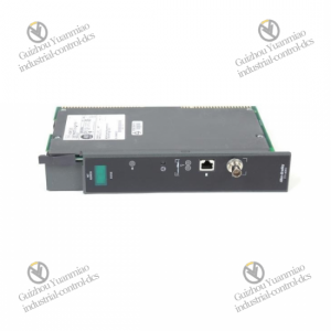 A-B 1771-ACN Allen-Bradley AC Input Module for Industrial Control Systems
