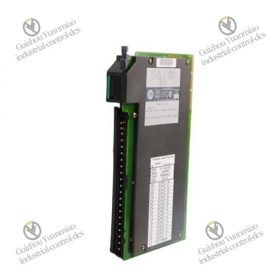 Allen-Bradley 1771-OB Digital DC Output Module