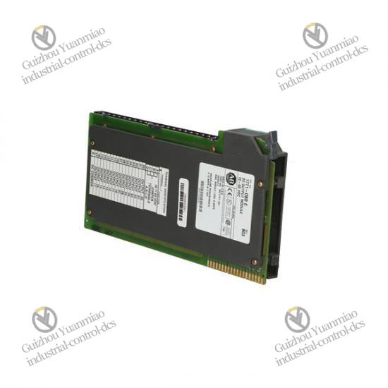 Allen-Bradley 1771-OB Digital DC Output Module