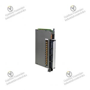 Allen Bradley 1771-OBN Digital Output Module, High Performance in Automation