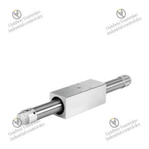 AB 1771-WG Weigh Scale Module, Extended Product Type: PLC