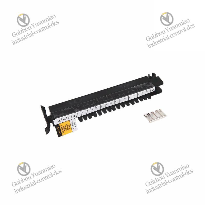 A-B 1771-WH Extended Product Type: Industrial Control Module