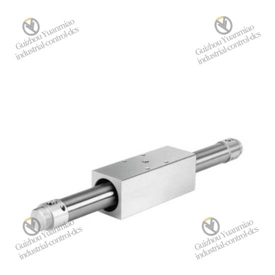 A-B 1785-TR10BT Control Module - High Performance in Industrial Automation