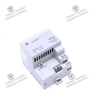 Allen Bradley 1794-ASB Flex I/O Analog Signal Conditioner Module