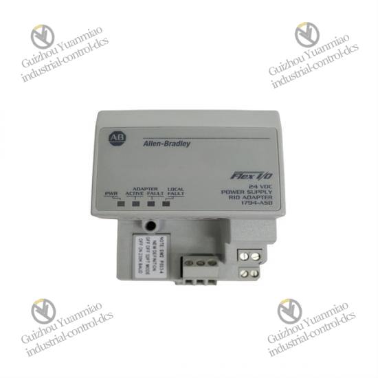 Allen Bradley 1794-ASB Flex I/O Analog Signal Conditioner Module