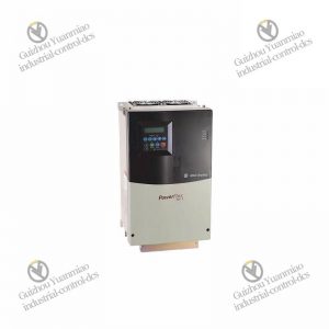 Rockwell Automation 22C-D060A103 Control Module for Industrial Automation Systems