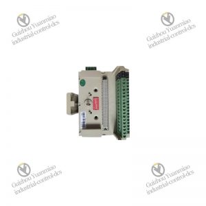 Allen-Bradley 24-0417 AC Drive Module