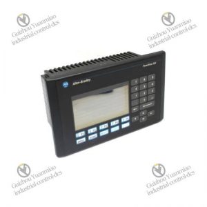 Allen Bradley ControlLogix 2711-K5A1