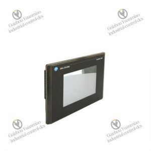 Rockwell Automation 2711-T10C15 PanelView 1400 Series Operator Terminal