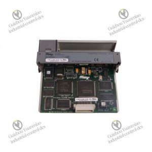 A-B SST-PFB-SLC Industrial Module, High Performance & Customizable