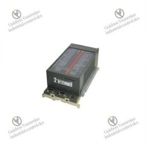 ABB 07KT97B High-Voltage Side I & II Bus Isolators