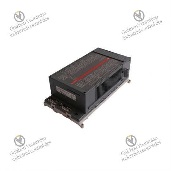 ABB 07KT98 GJR5253100R0278 Control Module / Circuit Board