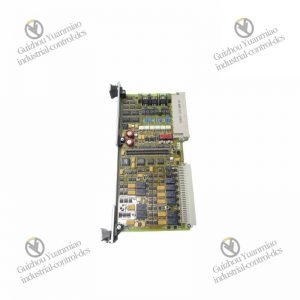 ABB 086329-003 ECS BOARD - Digital Input Module for Industrial Automation