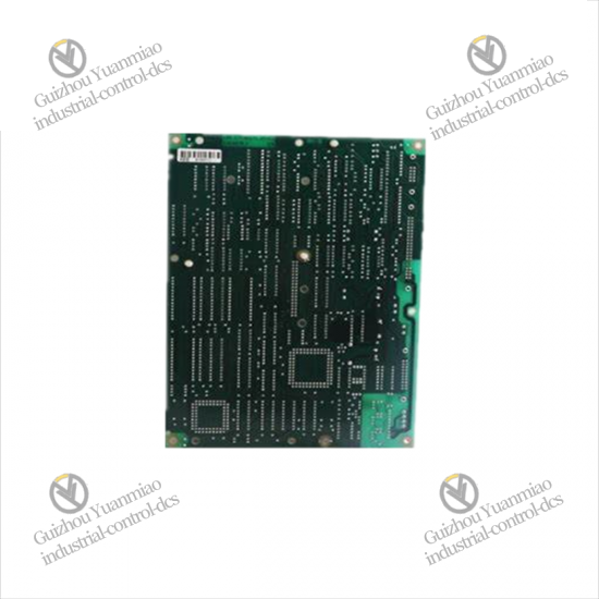 ABB 086329-003 ECS BOARD - Digital Input Module for Industrial Automation