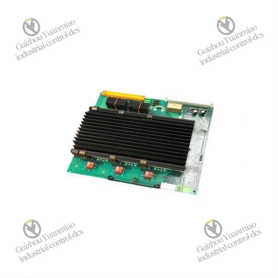 ABB 086329-003 ECS BOARD - Digital Input Module for Industrial Automation