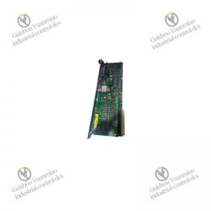 ABB 086349-002 MPRC - Advanced Process Control Module