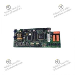 ABB 12KM02E-V0002 Industrial Control Module