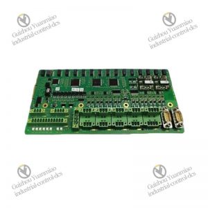 ABB 3BHE027632R0101 Exciter Control Module for Industrial Automation