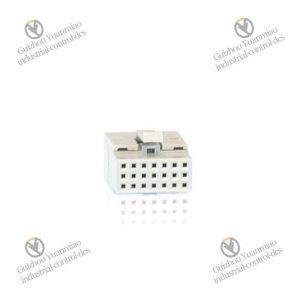 ABB 3BSE008538R1 PLC Digital Output Module for Building Automation