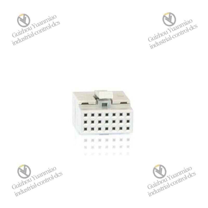 ABB 3BSE008538R1 PLC Digital Output Module for Building Automation