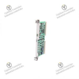 ABB 3HAC025562-001/06 Automation Control Module