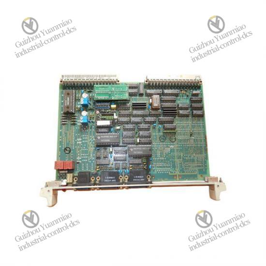 ABB 3HAC14550-2/09A PLC - High Performance Control Solution