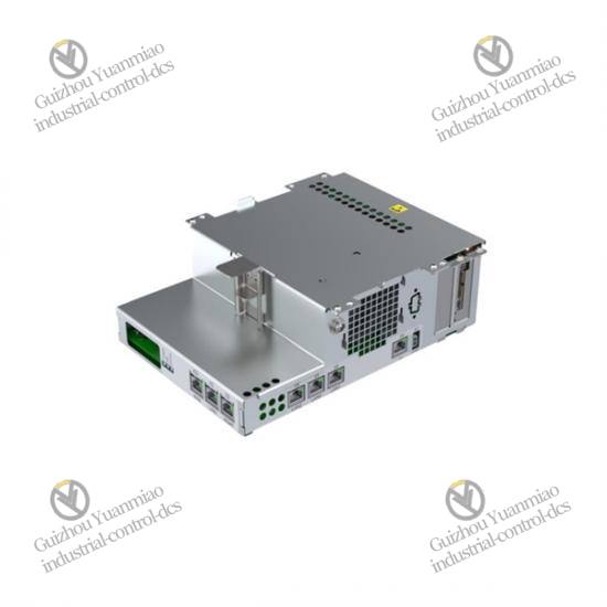 ABB 3HAC14550-2/09A PLC - High Performance Control Solution