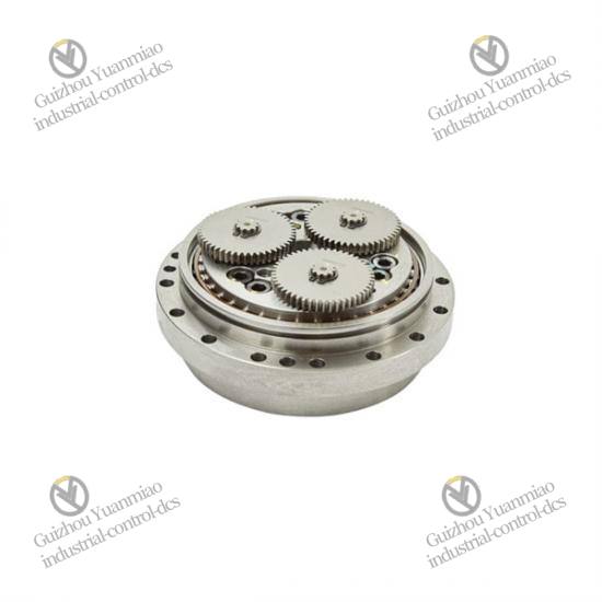 ABB 3HAC4776-1/1 Logic Control Module for Industrial Automation