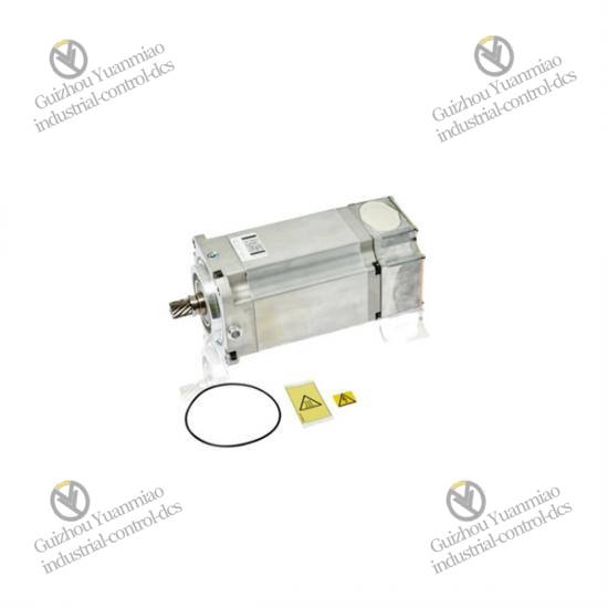 ABB 3HAC4776-1/1 Logic Control Module for Industrial Automation