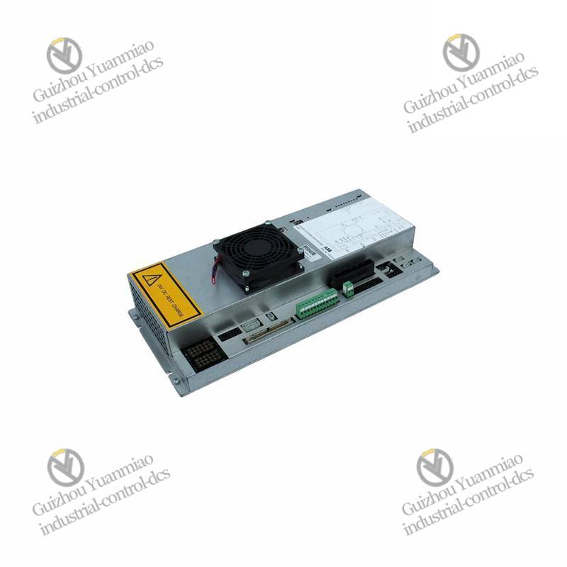 ABB 3HNA023093-001 - Compact I/O Module for Industrial Automation Systems