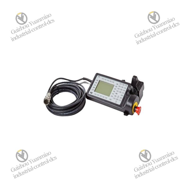 ABB 3HNE00313-1 Hydraulic Servo Module