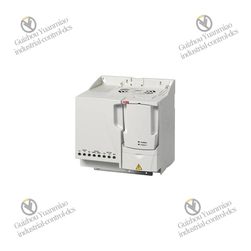 ABB 531X306LCCBAG3 - Industrial Control Display Board