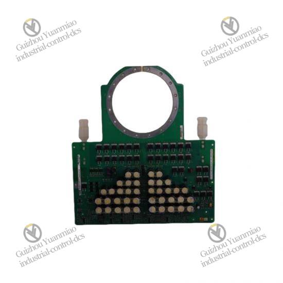 ABB 5SHX1960L0004 3BHL000390P0104 Industrial Control Module