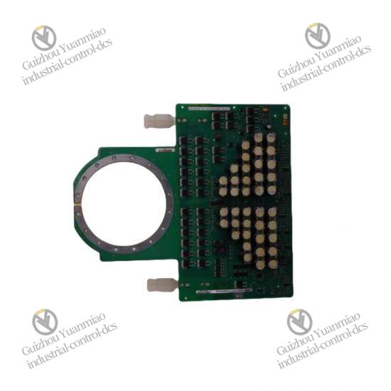 ABB 5SHX1960L0004 3BHL000390P0104 Industrial Control Module