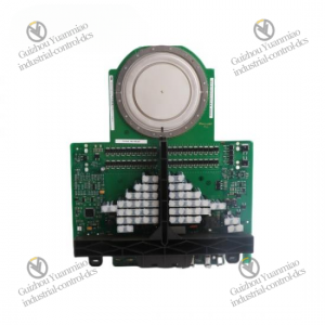 ABB 5SHX2645L0002 3BHB012961R0001 IGBT Module