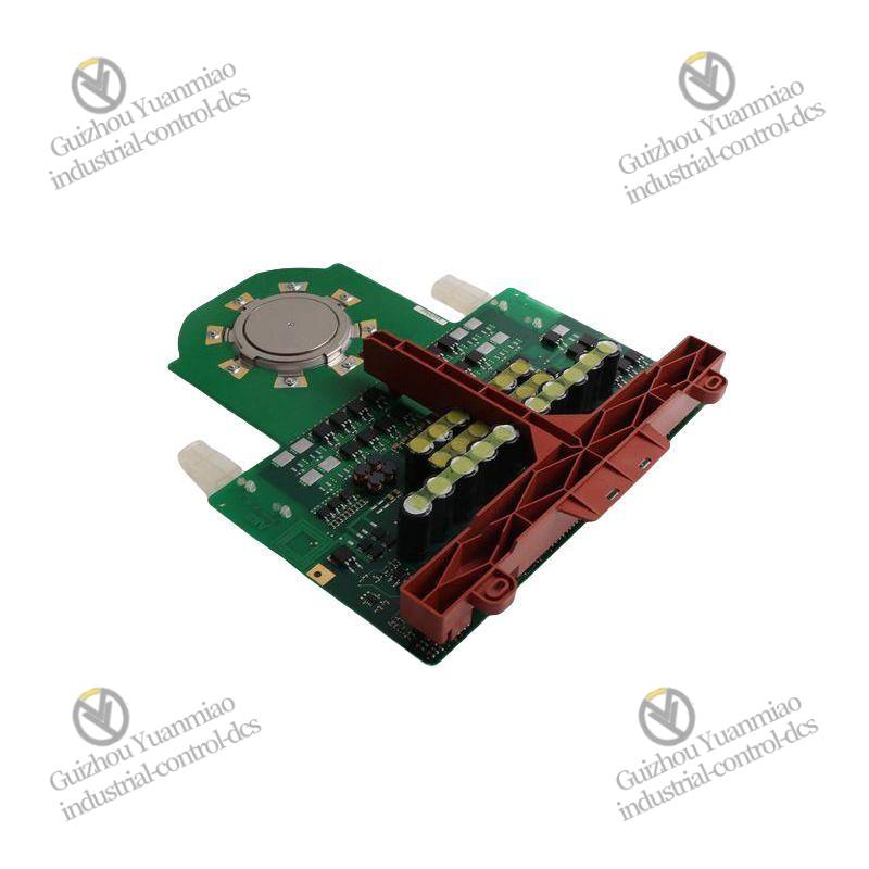 ABB 5SHY3545L0014 3BHB013085R0001 Industrial Control Module