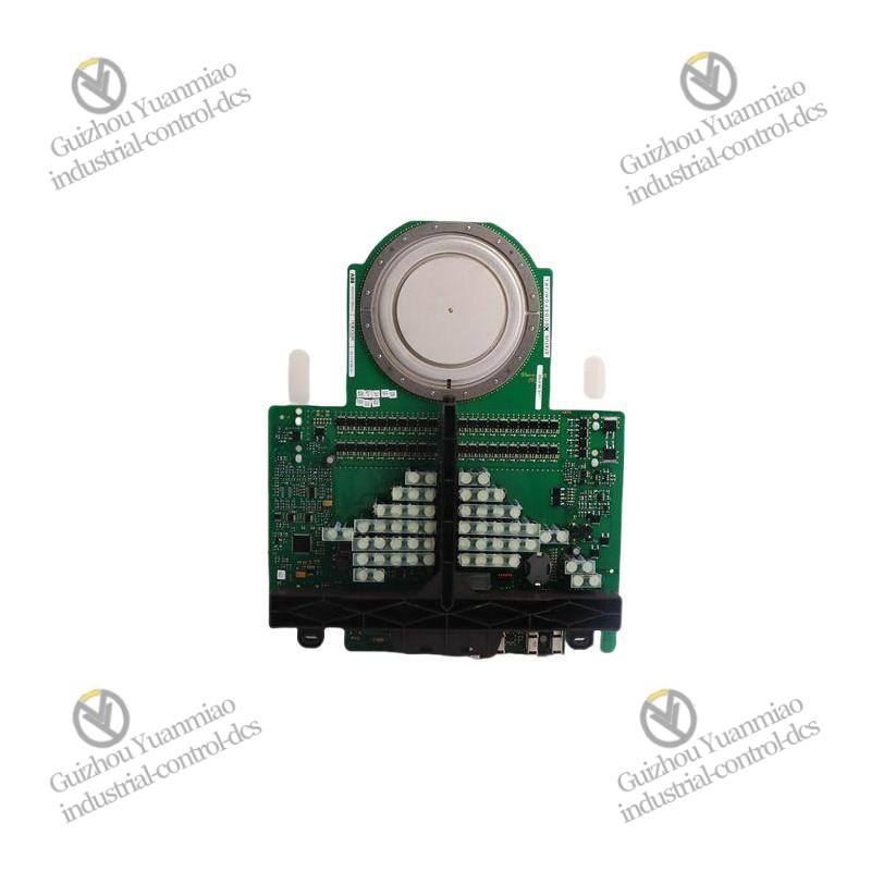 ABB 5SHY3545L0014 3BHB013085R0001 Industrial Control Module