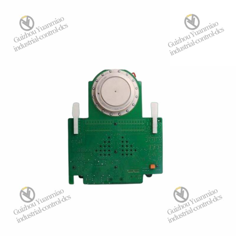 ABB 5SHY3545L0014 3BHB013085R0001 Industrial Control Module