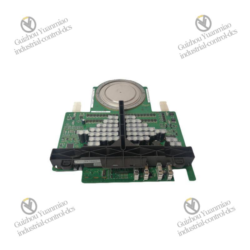 ABB 5SHY3545L0016 3BHE039203R0101 Industrial Control Module