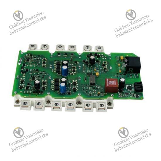 ABB 5SHY35L4503 3BHB004692R0002 - Industrial Control Module