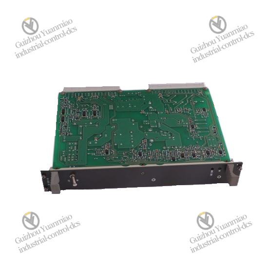 ABB 5SHY35L4512 Custom Processed Module for Industrial Control Systems