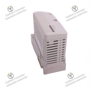 ABB 5SHY4045L0003 3BHB021400 - Advanced Industrial Control Module