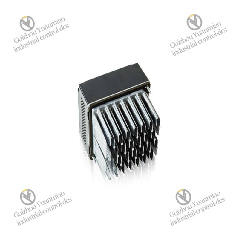 ABB 5SHY5045L0020 AC10272001R0101 5SXE08-0167 Industrial Controller