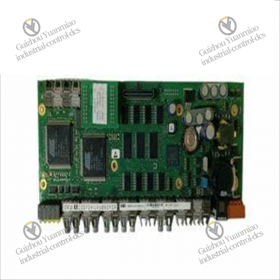 ABB 5SHY5045L0020 AC10272001R0101 5SXE08-0167 Industrial Controller