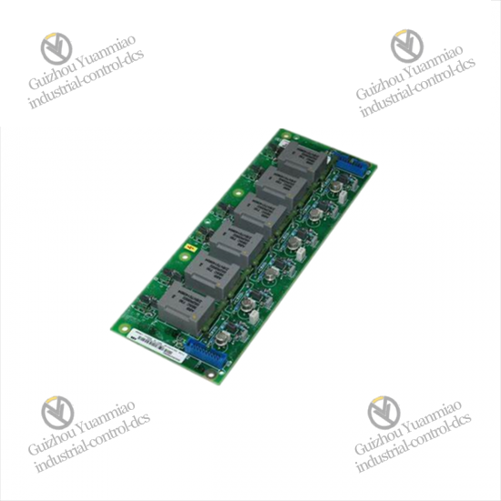 ABB 5SHY5045L0020 AC10272001R0101 5SXE08-0167 Industrial Controller