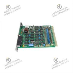 ABB 70EB02C-ES Digital Input Module, Control System Component