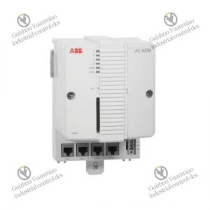 ABB RED670 Protective Relay Module, Advanced Protection & Control