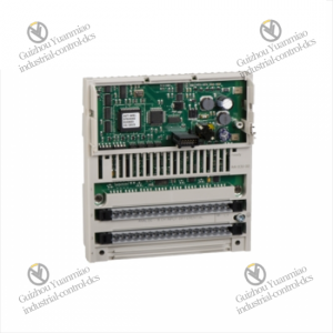 ABB AI03 Industrial Control Module for Automation Processes