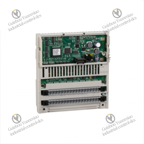 ABB AI03 Industrial Control Module for Automation Processes